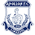 Apollon Limassol LFC Apollon Limassol LFC logo