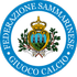 San Marino U17 San Marino U17 logo