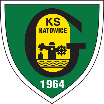 GKS Katowice logo