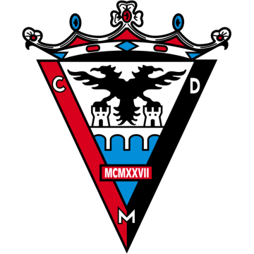 CD Mirandes logo