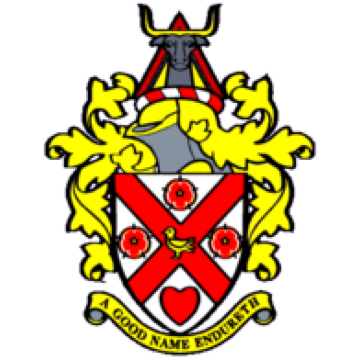 Hornchurch logo