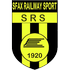Sfax Railways Sfax Railways logo
