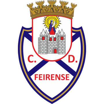 Feirense logo