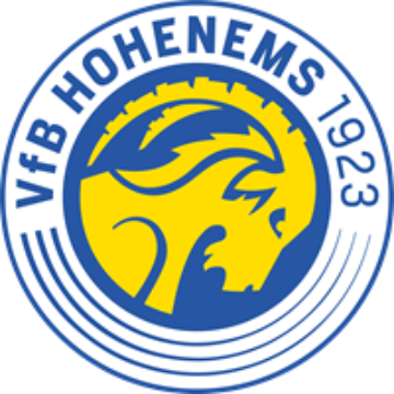 Hohenems logo