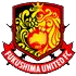 Fukushima United Fukushima United logo