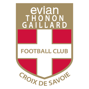 Thonon Evian Grand Geneve logo