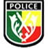 AS Police logo