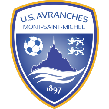 Avranches logo