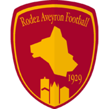 Rodez logo