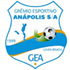 Gremio Anapolis logo