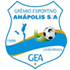Gremio Anapolis Gremio Anapolis logo