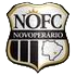 Novoperario FC logo