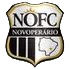 Novoperario FC Novoperario FC logo