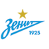 Zenit Sankt Petersborg U21 Zenit Sankt Petersborg U21 logo