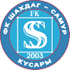 Shahdag Samur Shahdag Samur logo