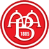 AaB U19 logo