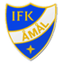 IFK Åmål logo