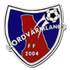 Nordvärmland FF logo