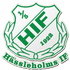 Hässleholms IF logo