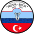 KSF Prespa Birlik logo