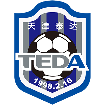 Tianjin Jinmen Tiger Tianjin Jinmen Tiger logo
