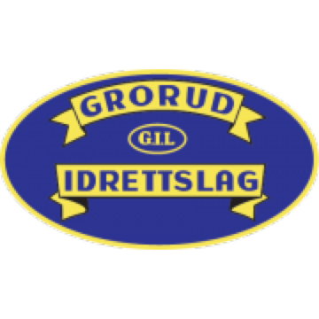 Grorud logo