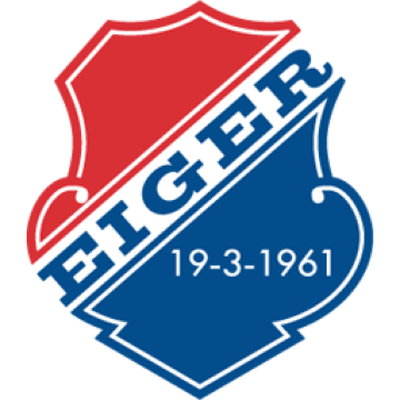 Eiger logo