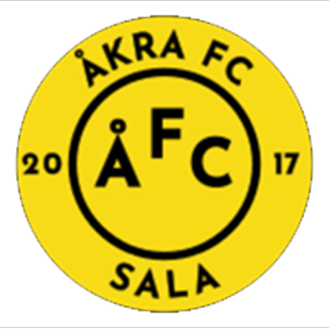 Åkra logo