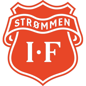 Strømmen logo