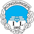 Kongsvinger 2 logo