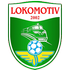 Lokomotiv BFK Lokomotiv BFK logo