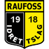 Raufoss 2 logo