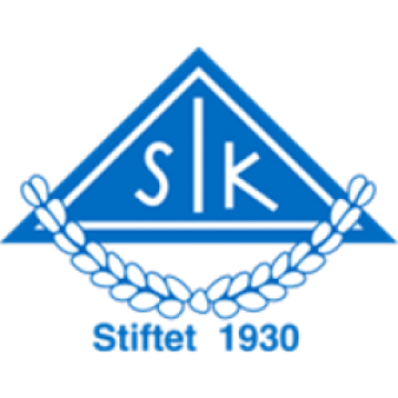 Skjervøy logo