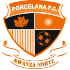 Porcelana Fc logo