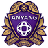 FC Anyang logo