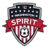 Washington Spirit logo