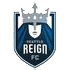 Seattle Reign FC logo