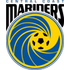 Central Coast Mariners Youth Central Coast Mariners Youth logo