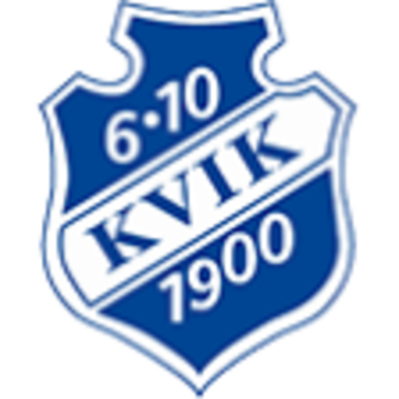 Kvik logo
