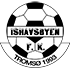 Ishavsbyen