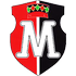 Majestic FC Majestic FC logo