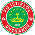 Istiqlol Istiqlol logo