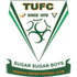 Triangle FC Triangle FC logo