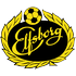 Elfsborg U21 Elfsborg U21 logo