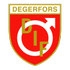 Degerfors U21 logo