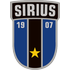 Sirius U21 Sirius U21 logo