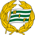 Hammarby U21 Hammarby U21 logo