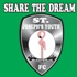 St Joseph FC St Joseph FC logo