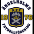 Ängelholms FF U21 logo