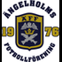 Ängelholms FF U21 Ängelholms FF U21 logo